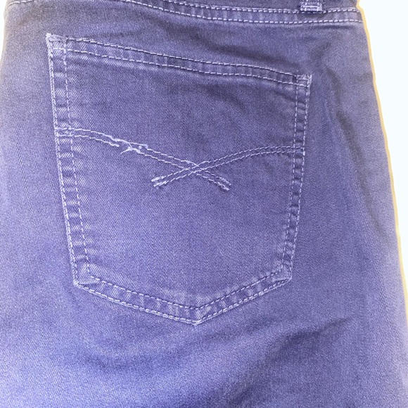 GAP Legging Jeans - Picture 7 of 7